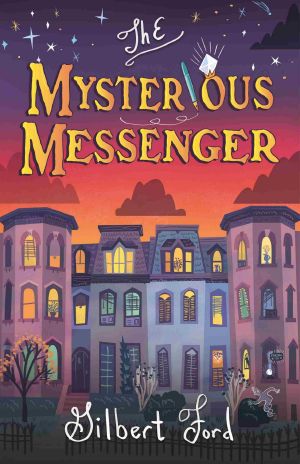 The Mysterious Messenger