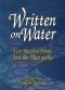 Written on Water