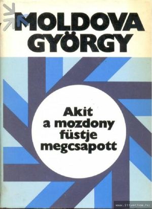 Akit a mozdony füstje megcsapott