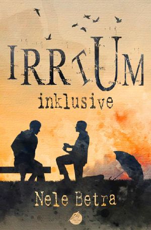 Irrtum inklusive (German Edition)