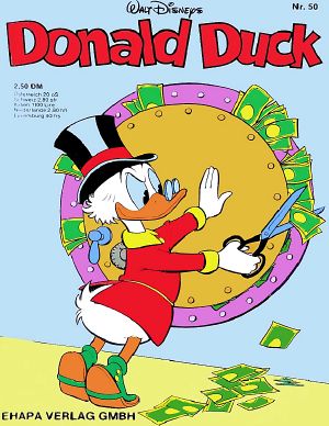 Donald Duck 1978-050