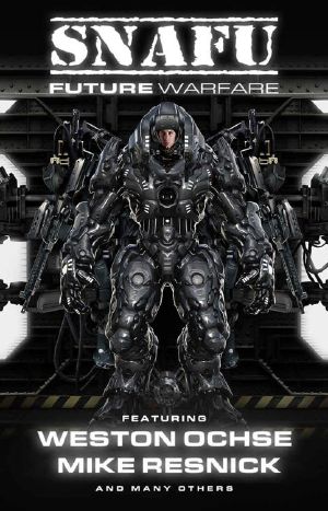 SNAFU · Future Warfare