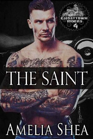 The Saint