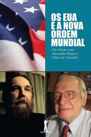 Os Eua E a Nova Ordem Mundial