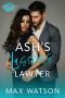 Ash's Luscious Lawyer: A Bubble Bath Romance Short