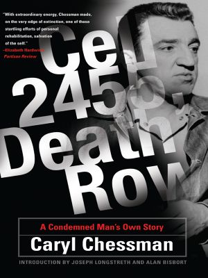 Cell 2455, Death Row