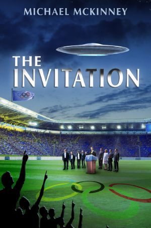 The Invitation-kindle