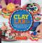 Clay Lab for Kids