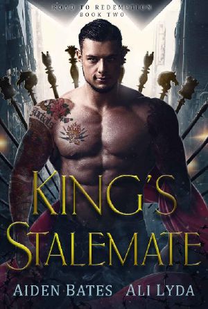 King's Stalemate (Road To Redemption Book 2)