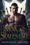 King's Stalemate (Road To Redemption Book 2)