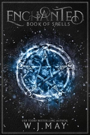 Enchanted · Book of Spells