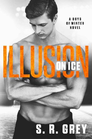 Illusion on Ice (Boys of Winter Book 7)