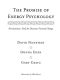 The Promise of Energy Psychology