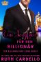 Eine Jungfrau für den Billionär (Der Billionär und seine Braut) (German Edition)