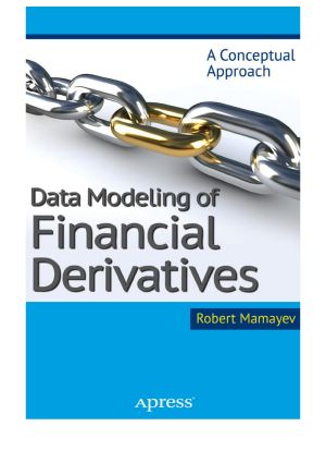 Data Modeling of Financial Derivatives · A Conceptual Approach