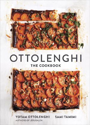 Ottolenghi - The Cookbook
