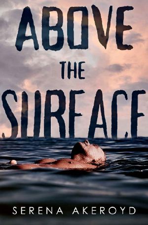 Above the Surface · A Dark, High School, Bully Romance