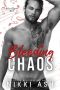 Bleeding Chaos: a Secret Baby, Rock Star Romance (Love & Lyrics Book 4)