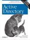 Active Directory, 5th Edition