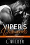 Viper's Demands: Ruthless Sinners MC