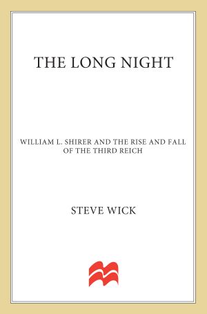 The Long Night