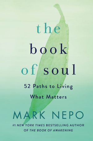 The Book of Soul