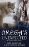 Omega's Unexpected(Lucky Book 1)