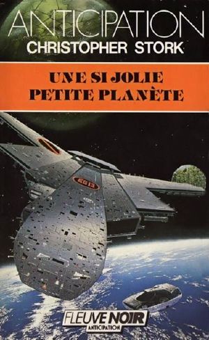 Une si jolie petite planète