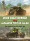 USMC M4A2 Sherman versus Japanese Type 95 HA-GO: Central Pacific 1943-44