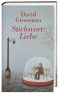 Stichwort Liebe - Roman