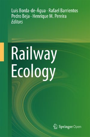 Railway Ecology