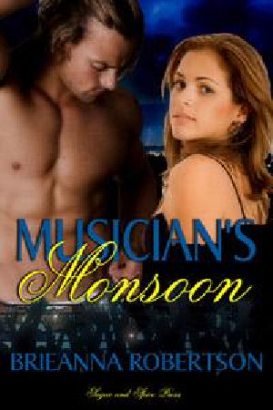 Musician's Monsoon