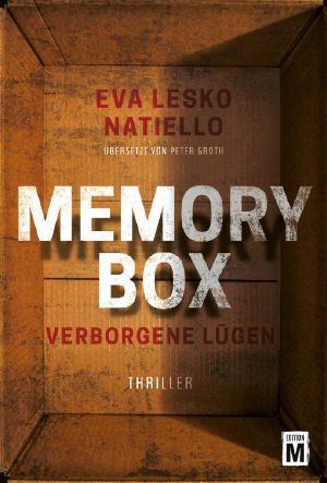 Memory Box · Verborgene Lügen