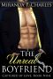 The Unreal Boyfriend