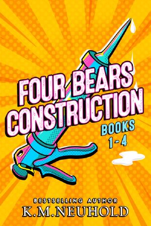 Four Bears Construction · Box Set 1-4