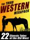 The Third Western Megapack