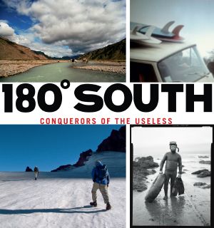 180&#176 · South