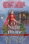 O Night Divine · A Holiday Collection of Spirited Christmas Tales