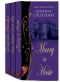 Regency Collection (Marry in Haste / Once Bitten Twice Shy / Desperate Remedies)