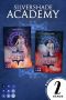 Silvershade Academy · Box Set 1-2