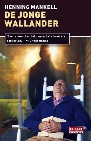 Kurt Wallander - 09 - De Jonge Wallander