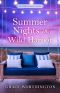 Summer Nights in Wild Harbor (Wild Harbor Beach Book 2)