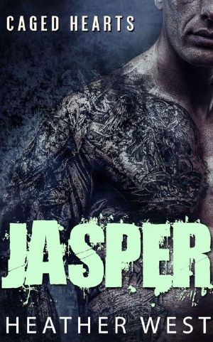 Jasper · Caged Hearts MMA