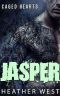 Jasper · Caged Hearts MMA