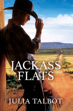 Jackass Flats (Deutsch) (Prärie Cowboys 1)