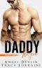 Baby Daddy Rescue · A Friends to Lovers Romance (Hot Daddy Book 2)