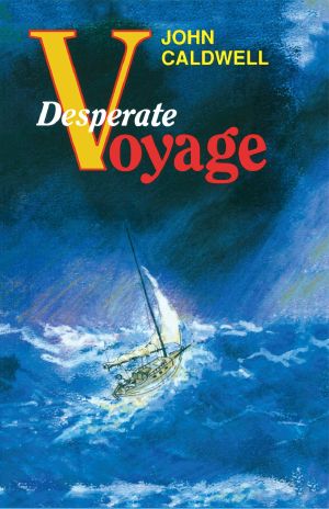 Desperate Voyage