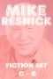 Shortfictions By Mike Resnick Set B