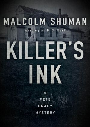 Killer's Ink
