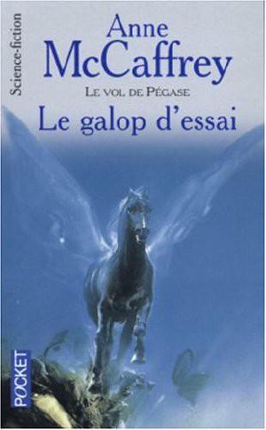 Le galop d'essai